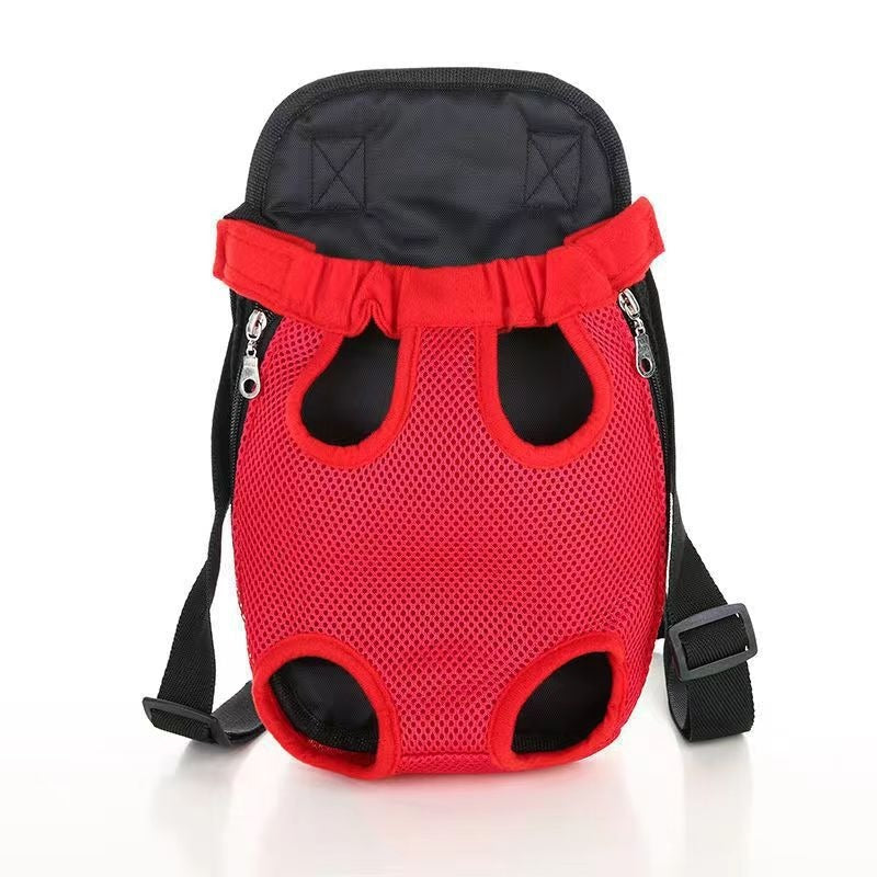 Vibe Trek Mini Backpack