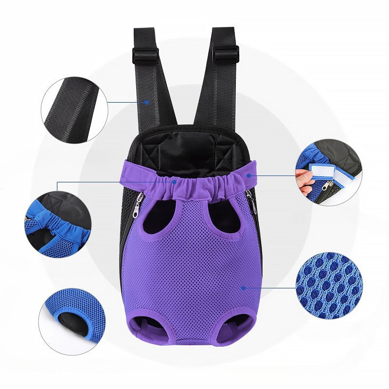 Vibe Trek Mini Backpack