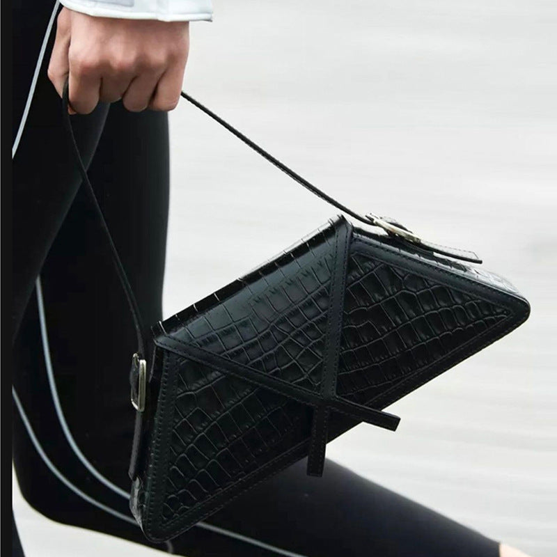 Vibe Elan Trapeze Fashion Bag