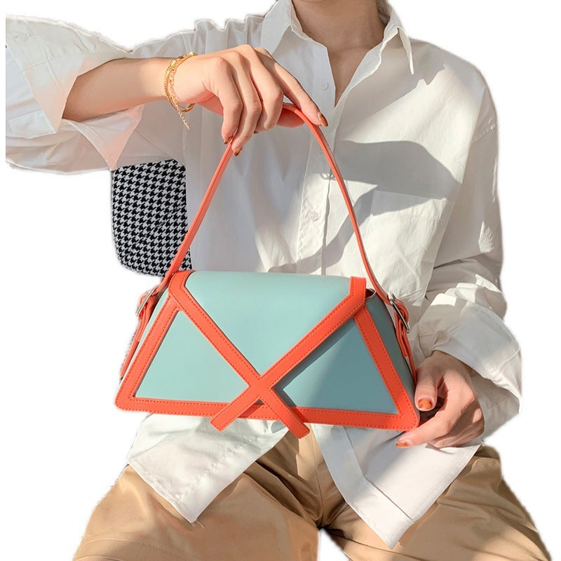Vibe Elan Trapeze Fashion Bag