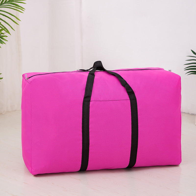 Vibe Roam Travel Duffel Water-repellent Bag