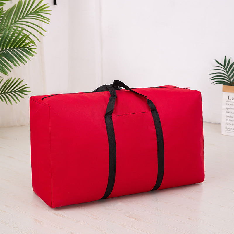 Vibe Roam Travel Duffel Water-repellent Bag