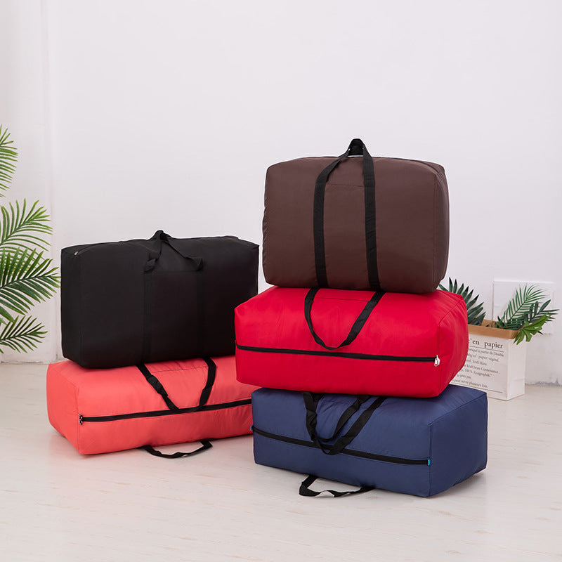 Vibe Roam Travel Duffel Water-repellent Bag