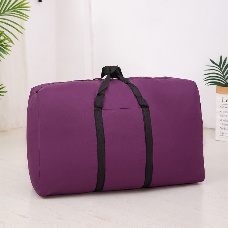 Vibe Roam Travel Duffel Water-repellent Bag