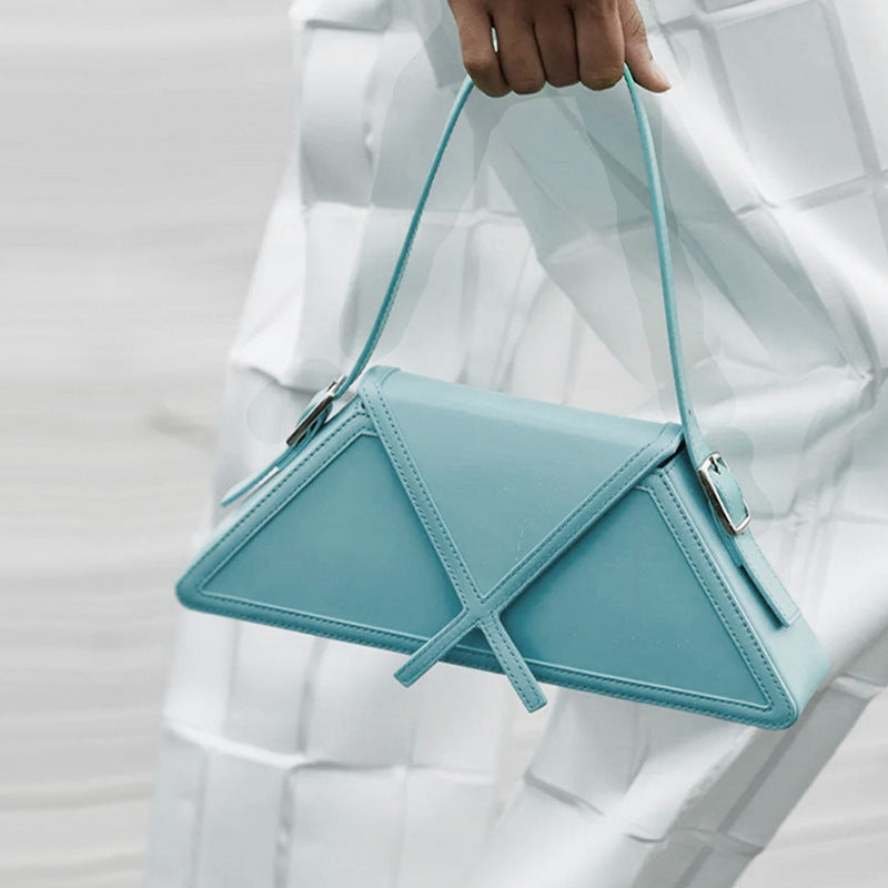 Vibe Elan Trapeze Fashion Bag
