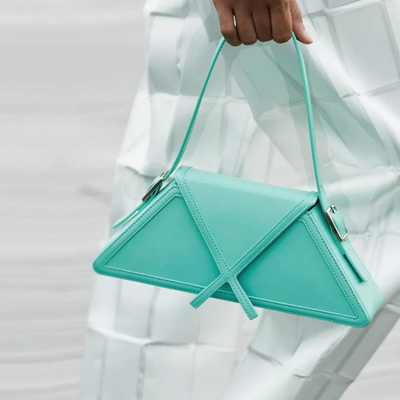 Vibe Elan Trapeze Fashion Bag