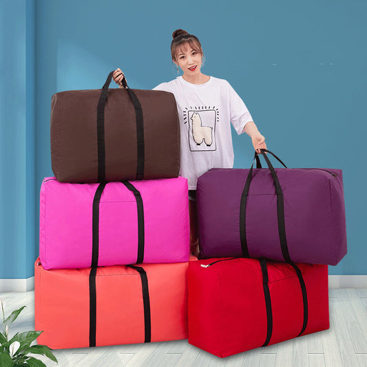 Vibe Roam Travel Duffel Water-repellent Bag