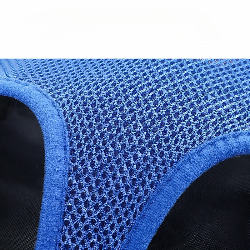 Breathable Mesh Panel
